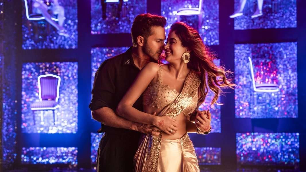 Movie Image