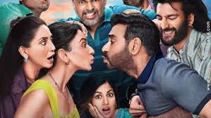 Movie Image