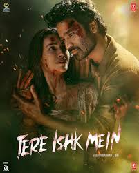 Tere Ishq Mein