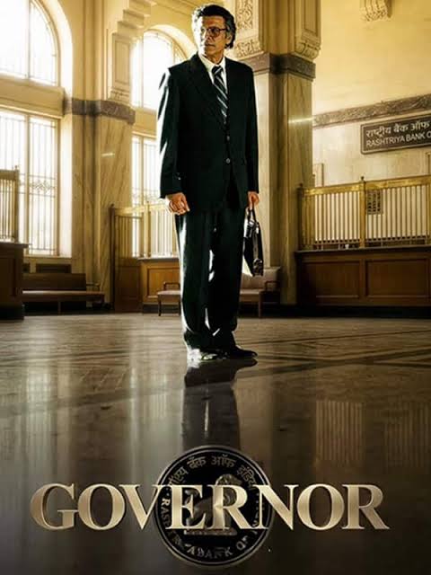 Governor