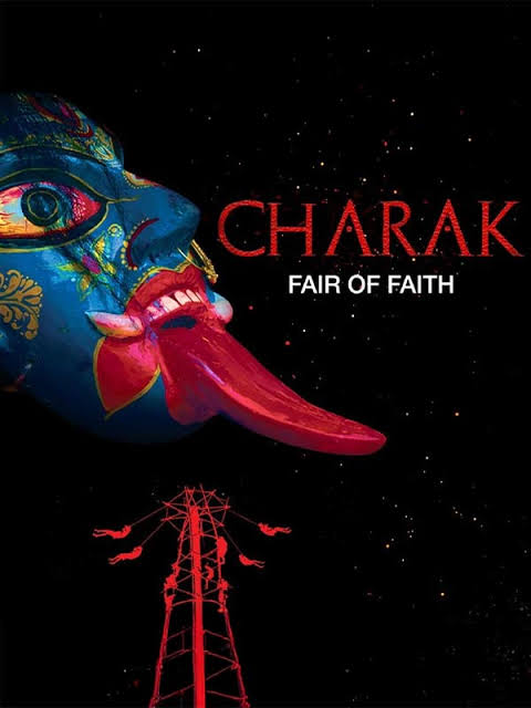 Charak  Fair of Faith