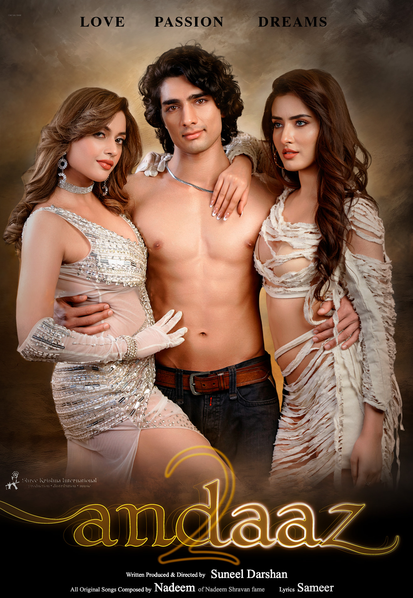 Andaaz 2